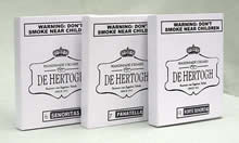 De Hertogh Cigars 
